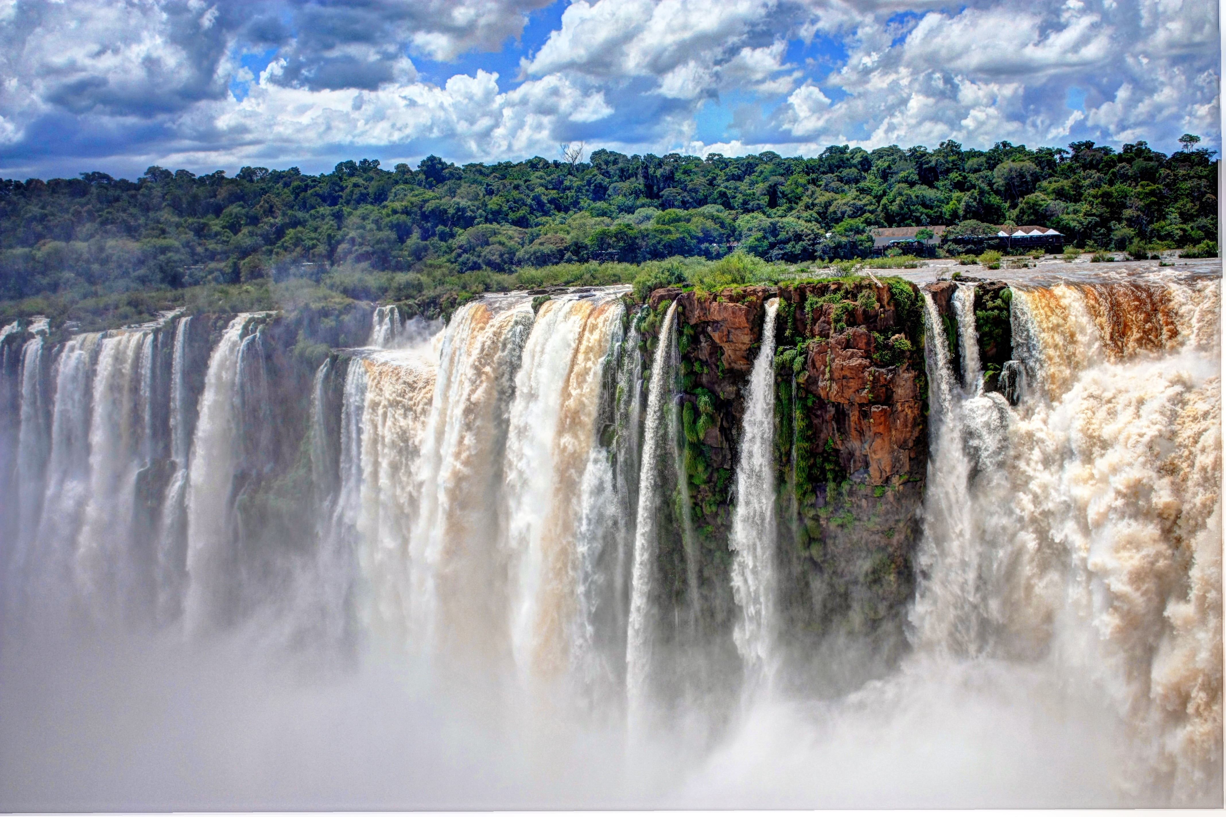 Foz do Iguaçu